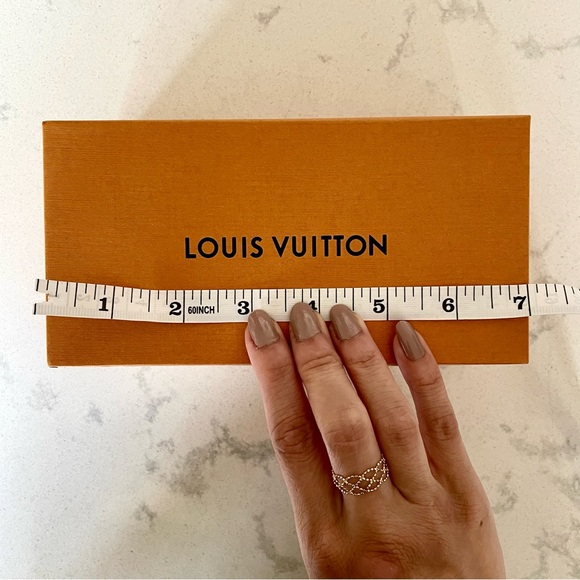 Authentic LV sunglasses packaging, excellent condition - Picture 4 of 7